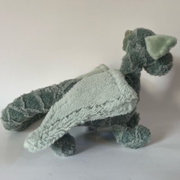 •Jellycat Drake Dragon• - Picture 3 of 7